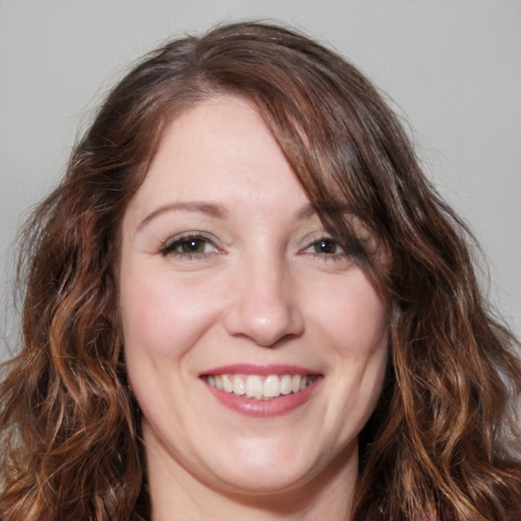 Darlene R.